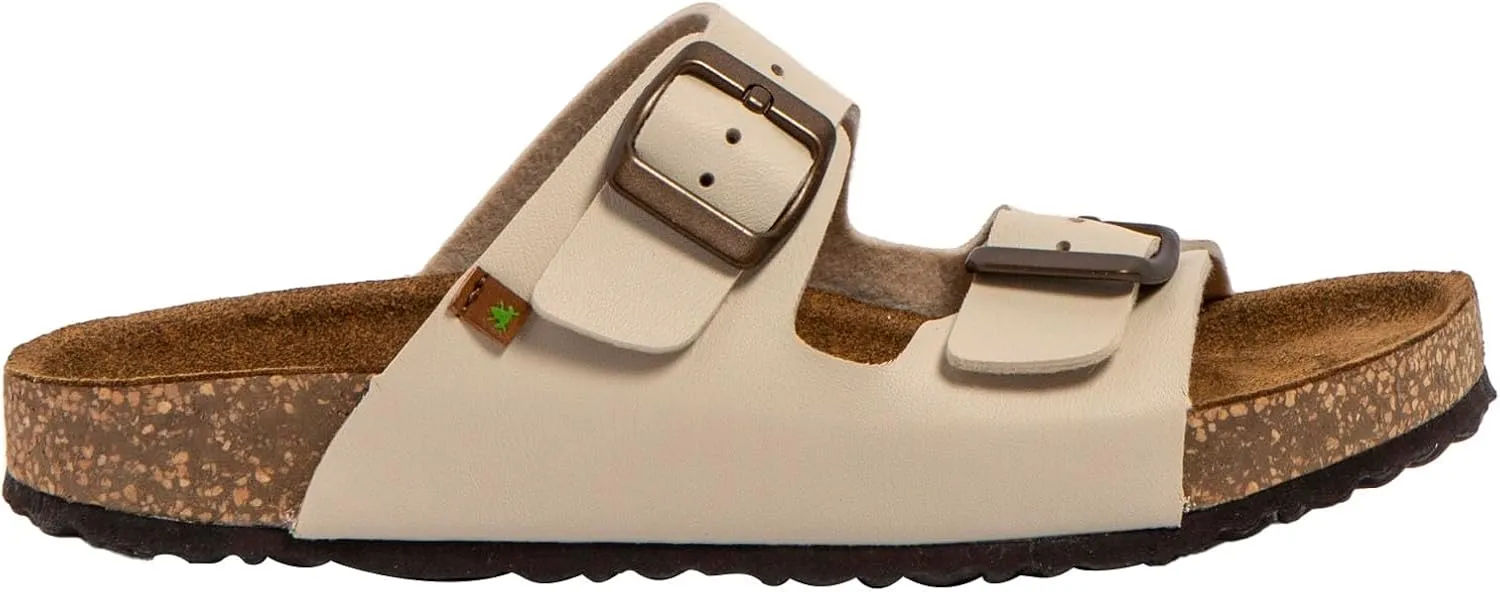 El Naturalista Women's Ne50 Waraji Sandal