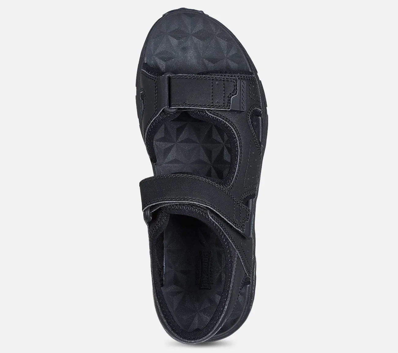 Escape Plan Trail Sandal - Forever Pursuit