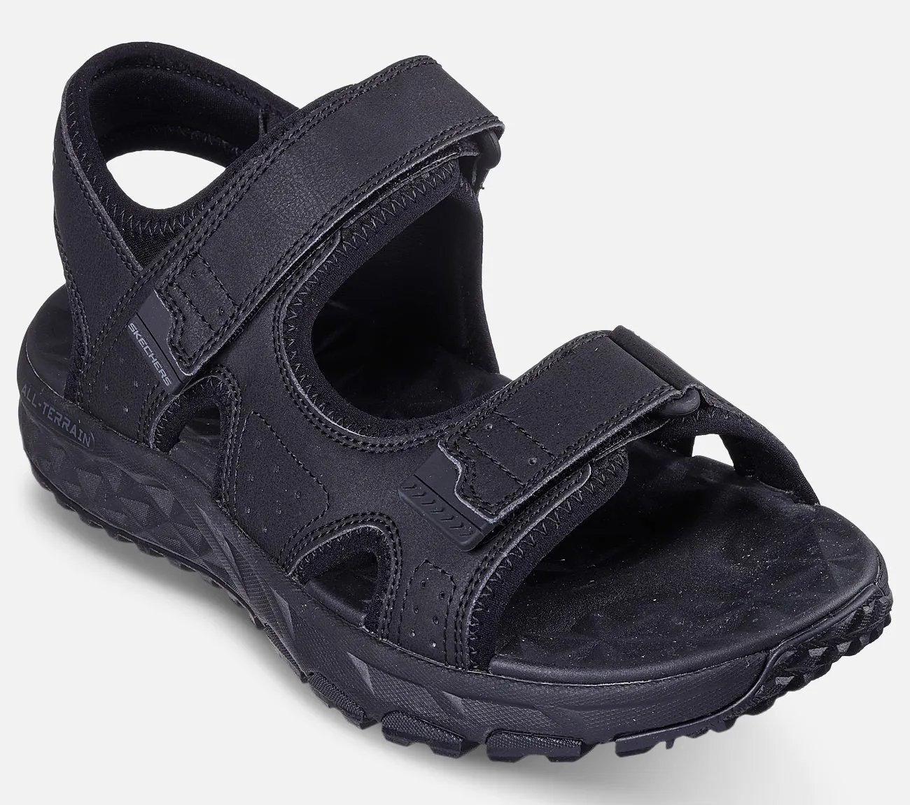 Escape Plan Trail Sandal - Forever Pursuit