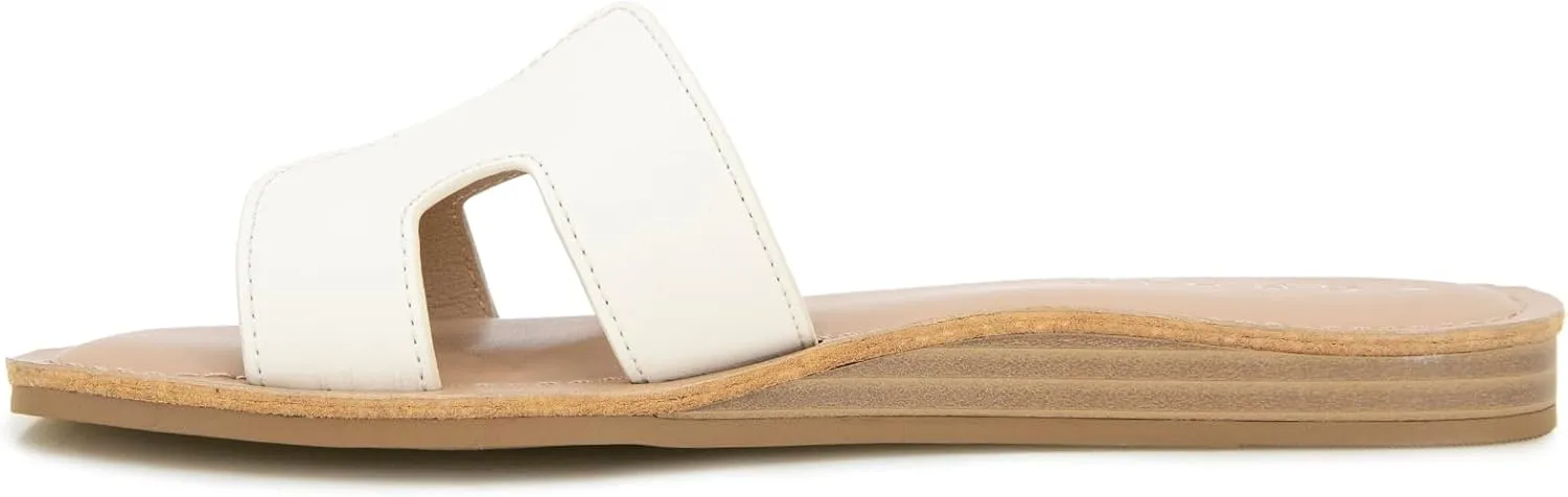 Esprit Women's Classic Sandal, The Leona Will be Your New Closet Staple