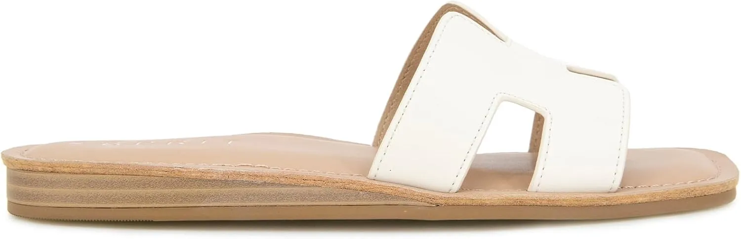 Esprit Women's Classic Sandal, The Leona Will be Your New Closet Staple
