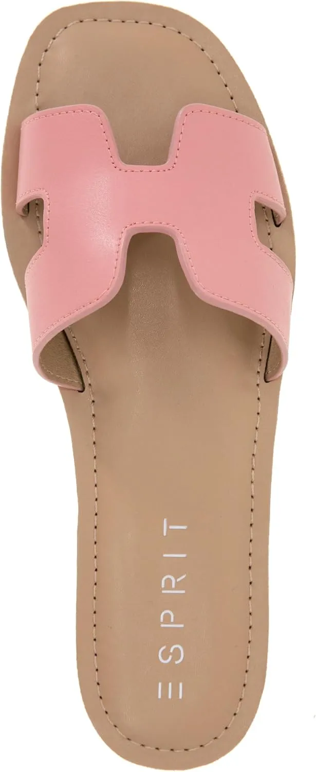 Esprit Women's Classic Sandal, The Leona Will be Your New Closet Staple