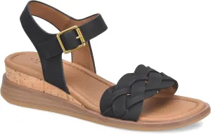 Eurosoft by Sofft Women's Mckaila Wedge Sandal
