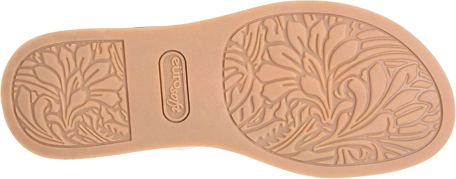 Eurosoft by Sofft Women's Mckaila Wedge Sandal