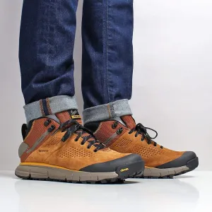 Excellent aftercare Standard Mid Trail 4" FIt GTX D Danner Boots - 2650 Secure checkout