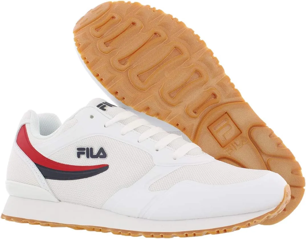 Fila Men's 1cm00221125 Sneaker