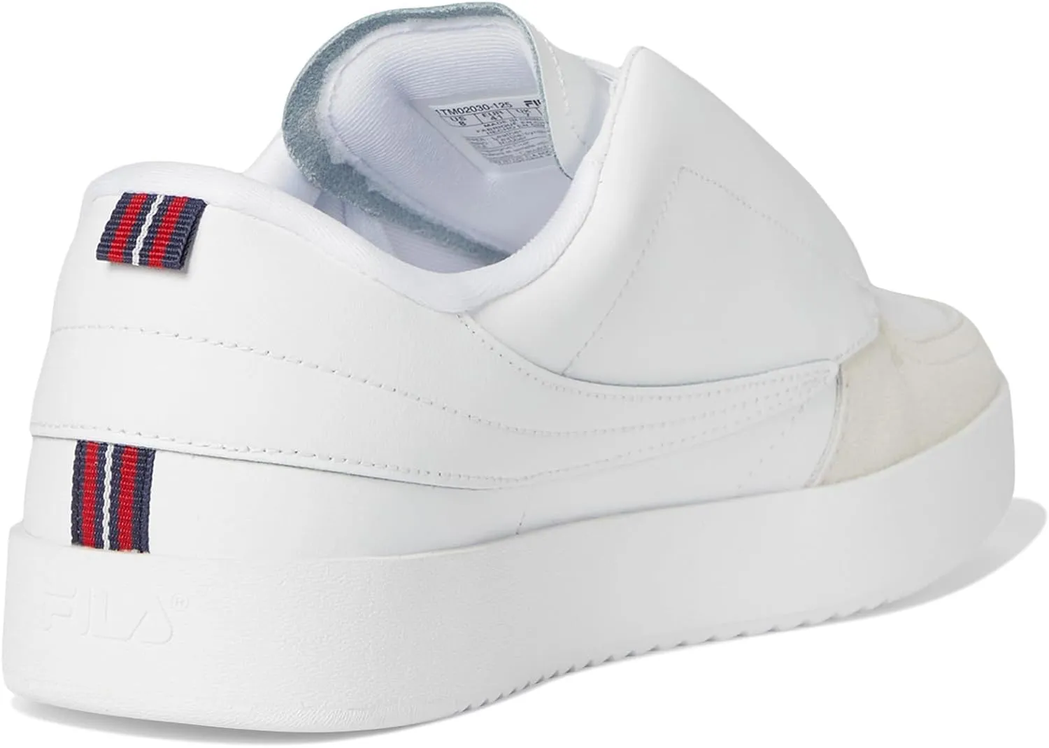 Fila Men's Sanati Sneaker