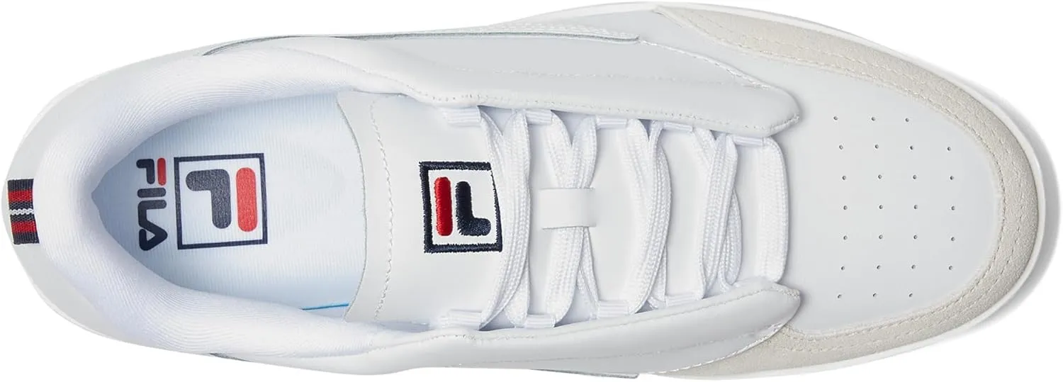 Fila Men's Sanati Sneaker