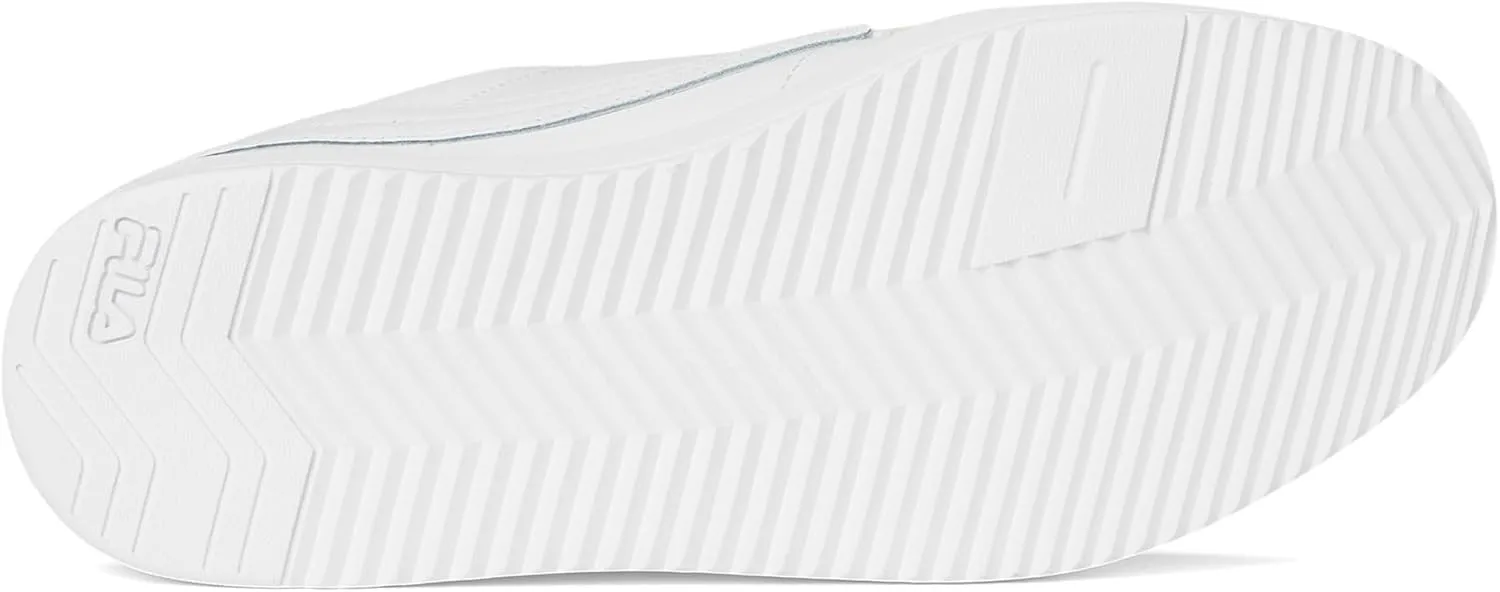 Fila Men's Sanati Sneaker