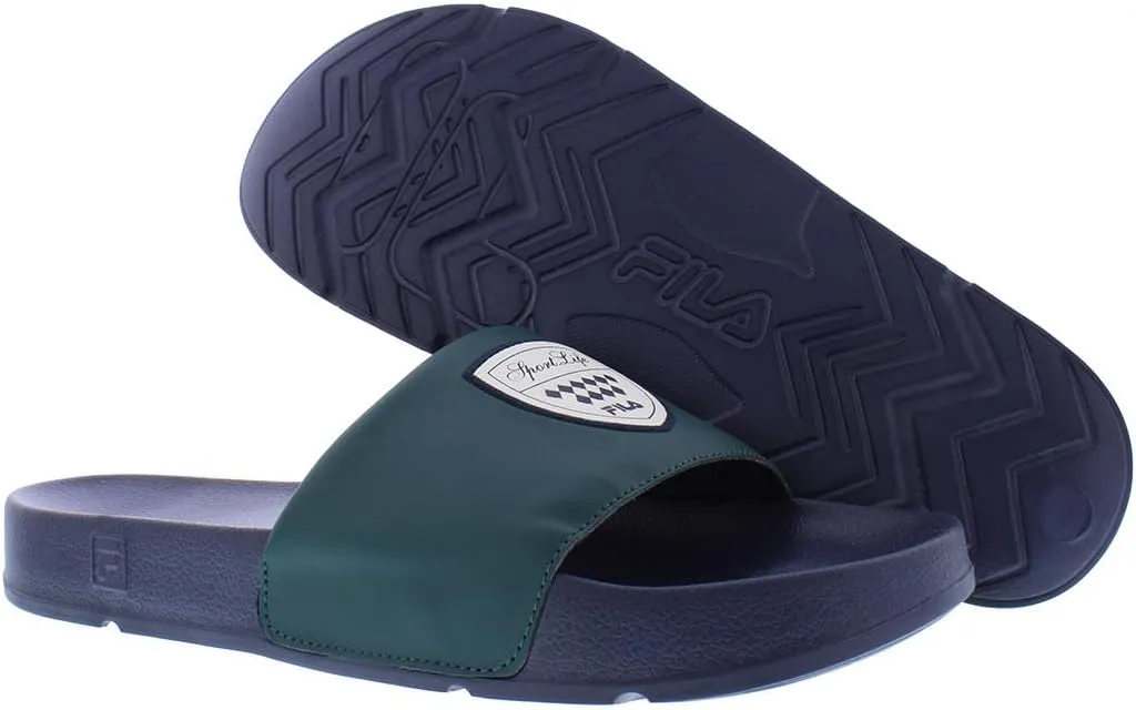 Fila Men's Slide Sandal