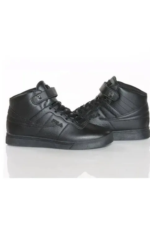 FILA Men's Vulc 13 Mp Sneaker - Black