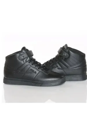 FILA Men's Vulc 13 Mp Sneaker - Black