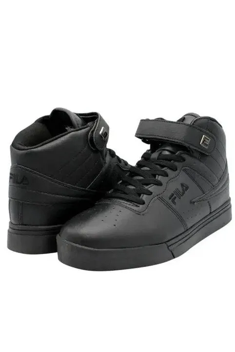 FILA Men's Vulc 13 Mp Sneaker - Black