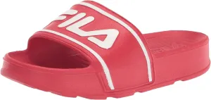Fila Unisex-Child Sleek Slide St Sandal