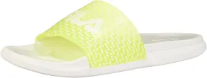 Fila Women's Drifter Lux Repeat Slide Sandal