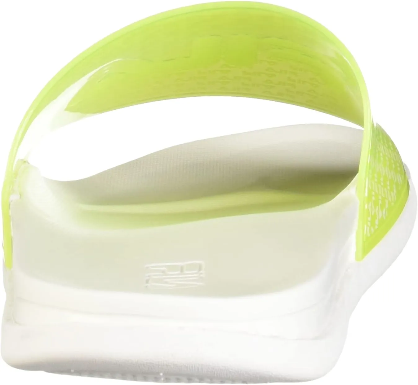 Fila Women's Drifter Lux Repeat Slide Sandal