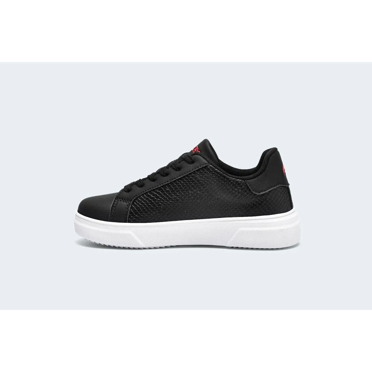 Finily Abby Stylish Women's Trainer - Black