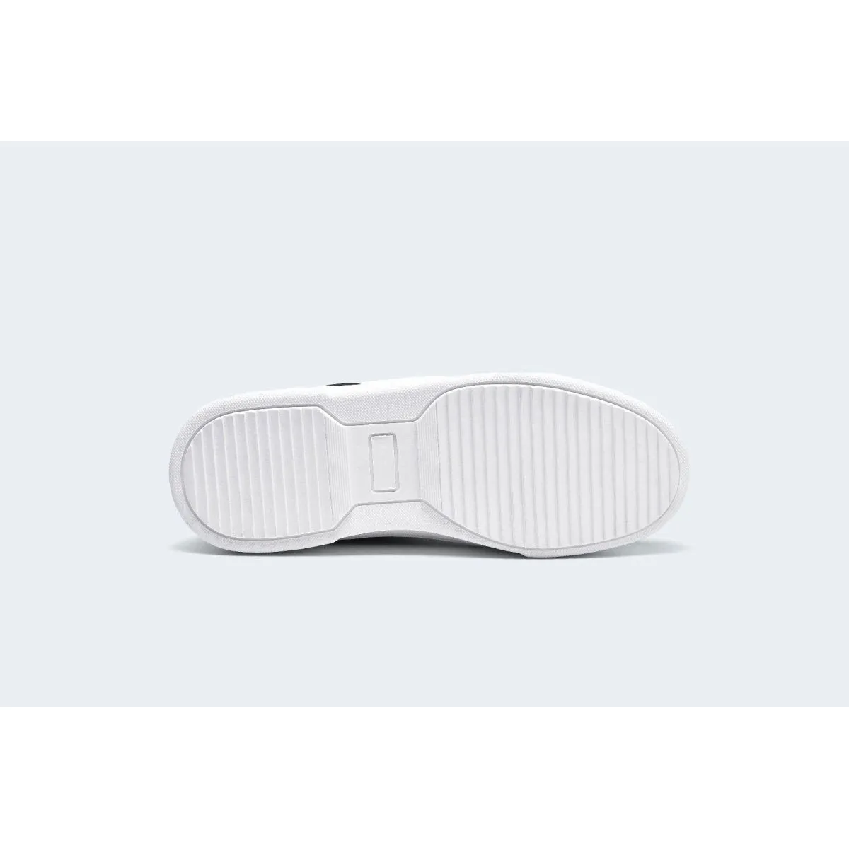Finily Abby Stylish Women's Trainer - Black
