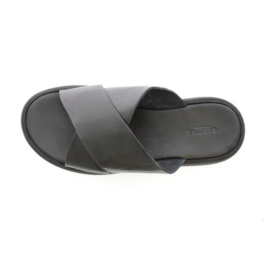 FINN BLACK PLATFORM