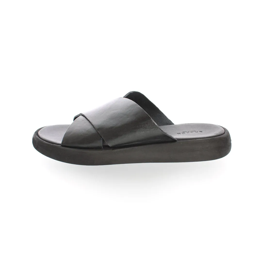FINN BLACK PLATFORM
