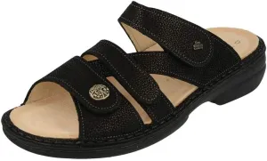 Finn Comfort Women's Wedge Heel Open Sandals Toe