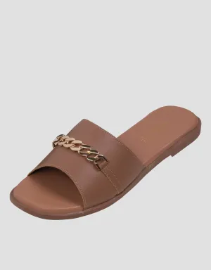 Fladeo Ladies 2Rvmca Sandal Slip On Wanita
