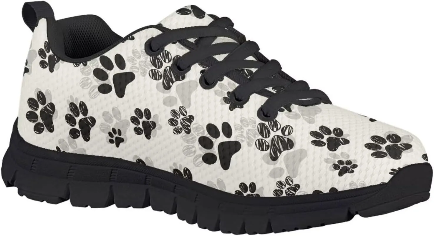 Flashideas Girls Sneaker for Kids Boys Running Tennis Shoes Lightweight Breathable Athletic Walking Shoes