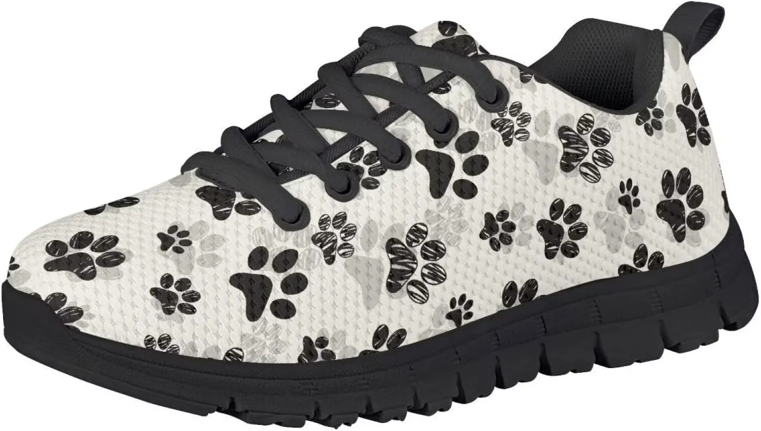 Flashideas Girls Sneaker for Kids Boys Running Tennis Shoes Lightweight Breathable Athletic Walking Shoes