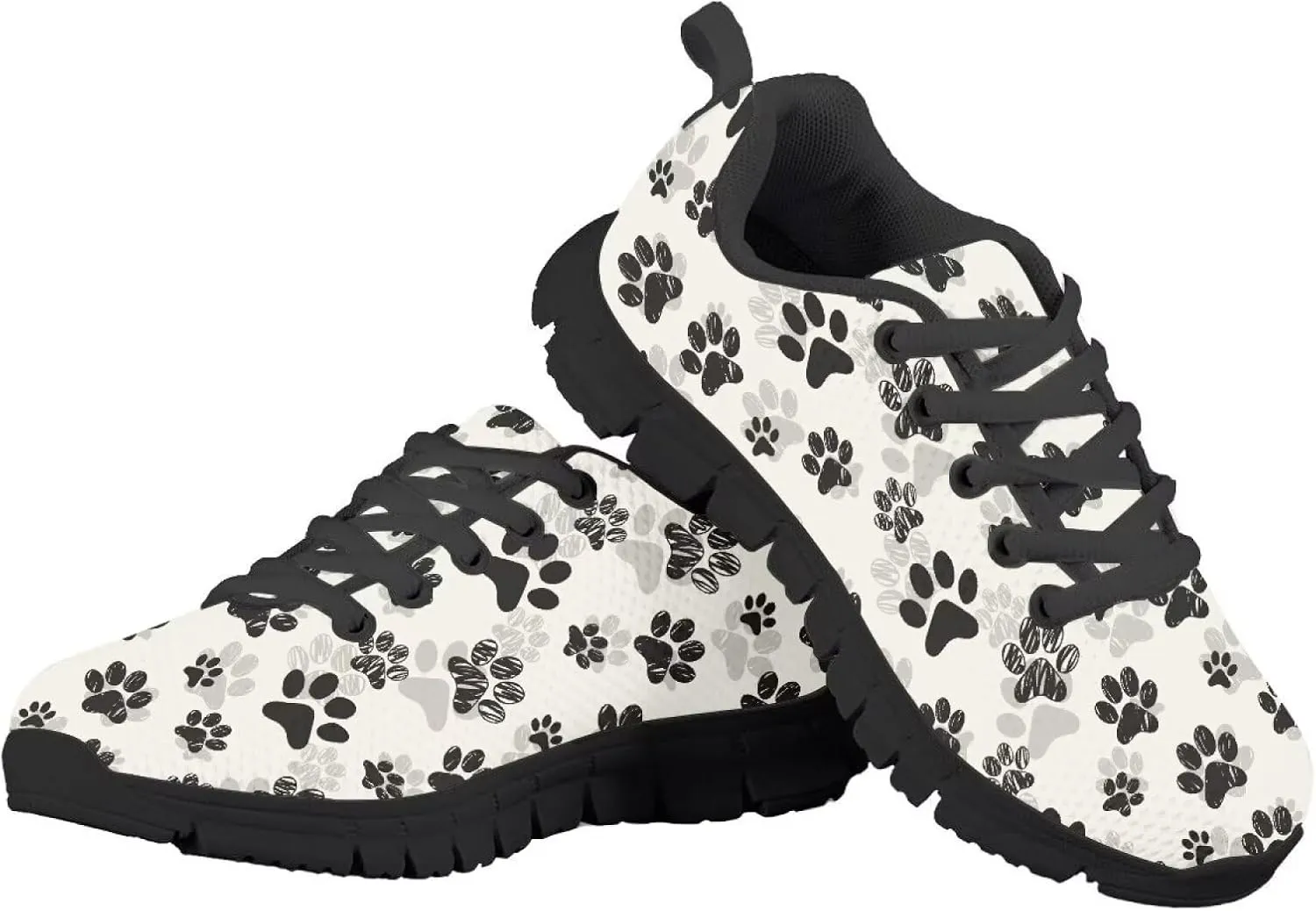 Flashideas Girls Sneaker for Kids Boys Running Tennis Shoes Lightweight Breathable Athletic Walking Shoes