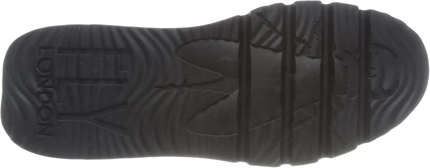 FLY London Women's Fisherman Sandal
