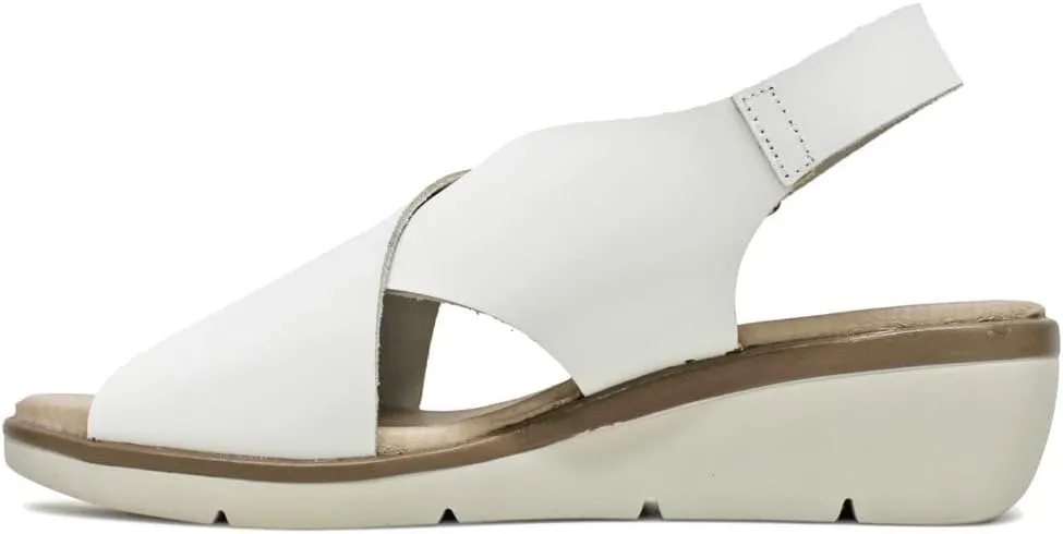 Fly London Women's Nabi058fly Sandal