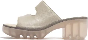 FLY London Women's Wedges Sandal