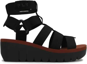 Fly London Women's Wedges Sandal