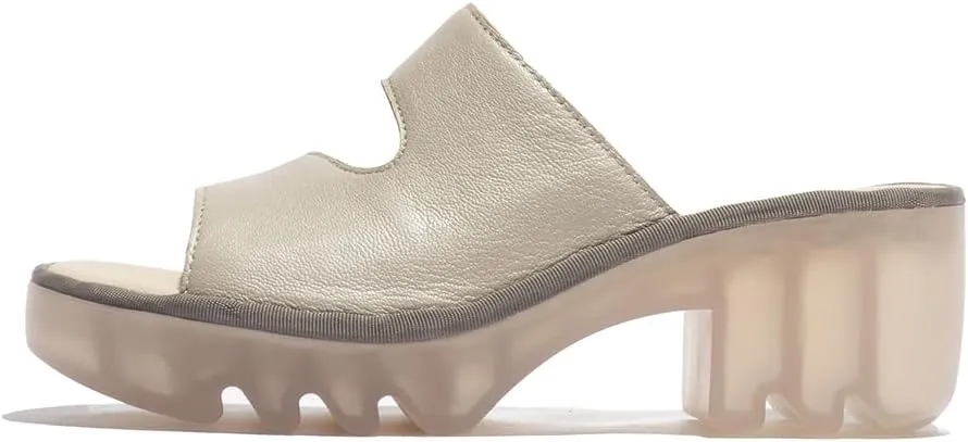 FLY London Women's Wedges Sandal