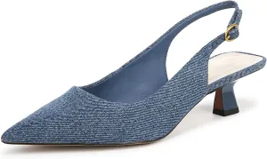 Franco Sarto Women's Jaden Pump