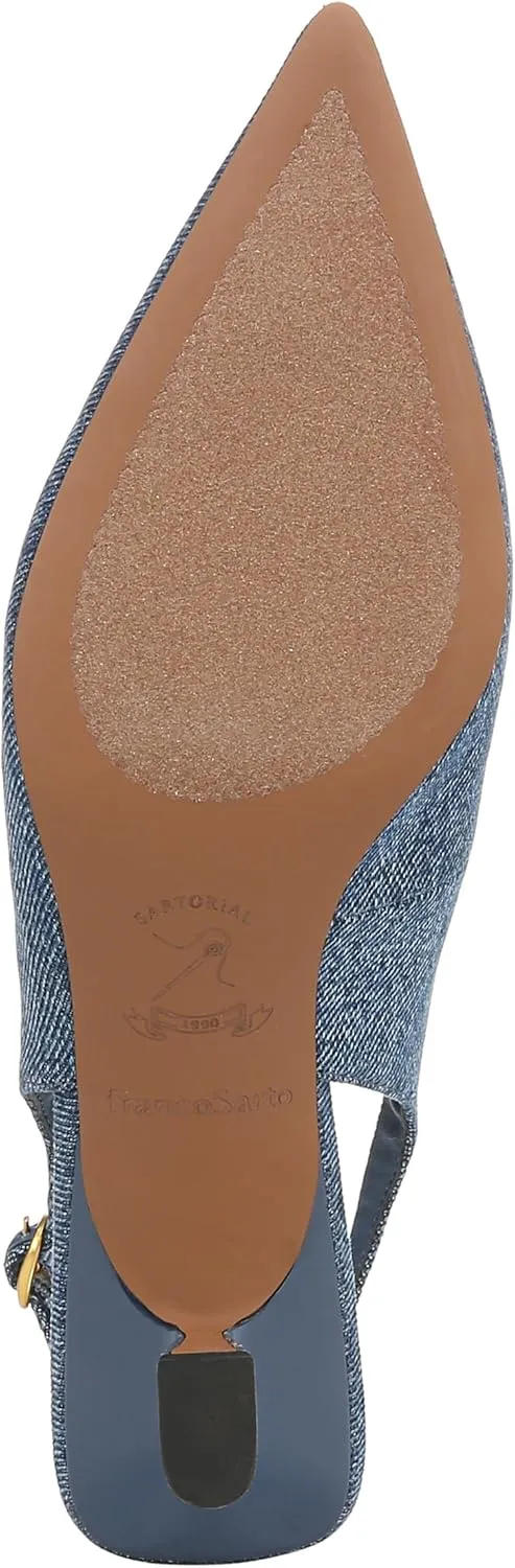 Franco Sarto Women's Jaden Pump