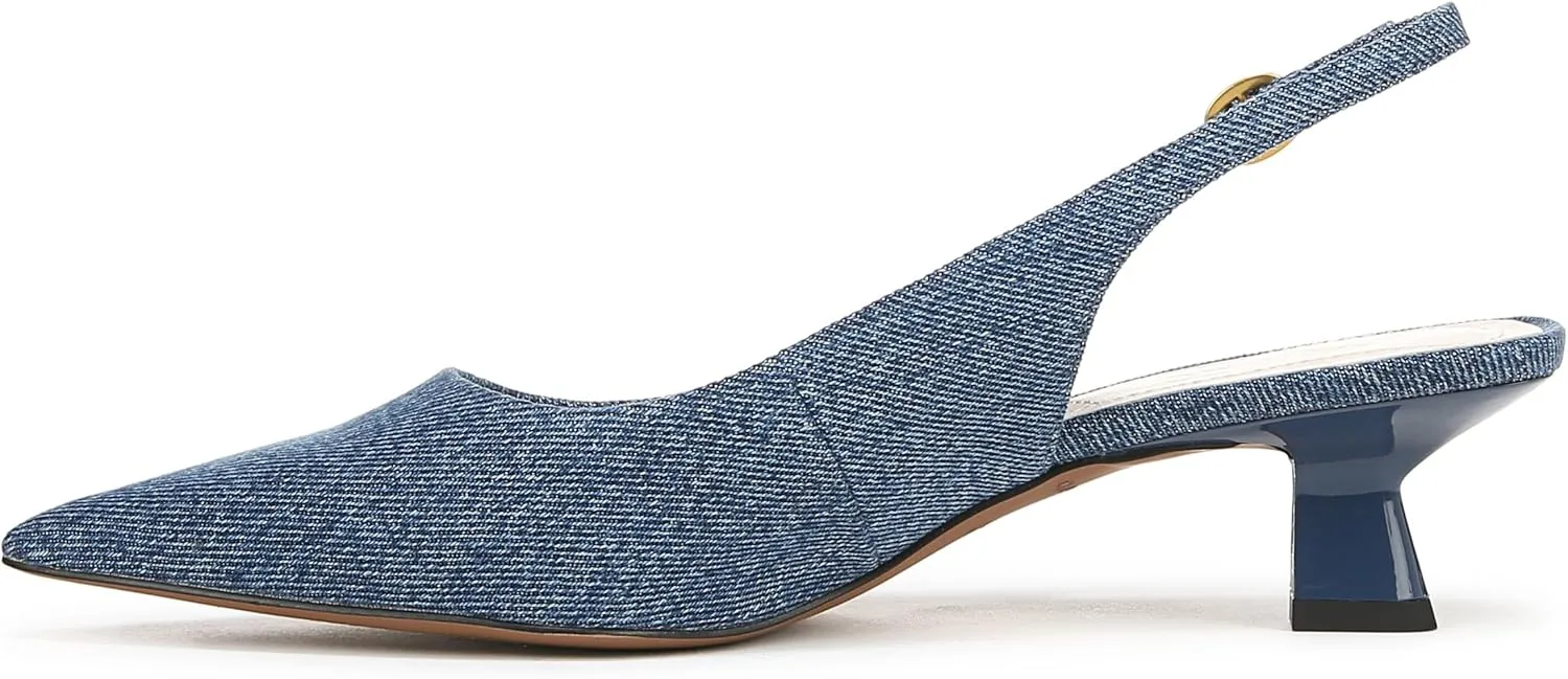 Franco Sarto Women's Jaden Pump