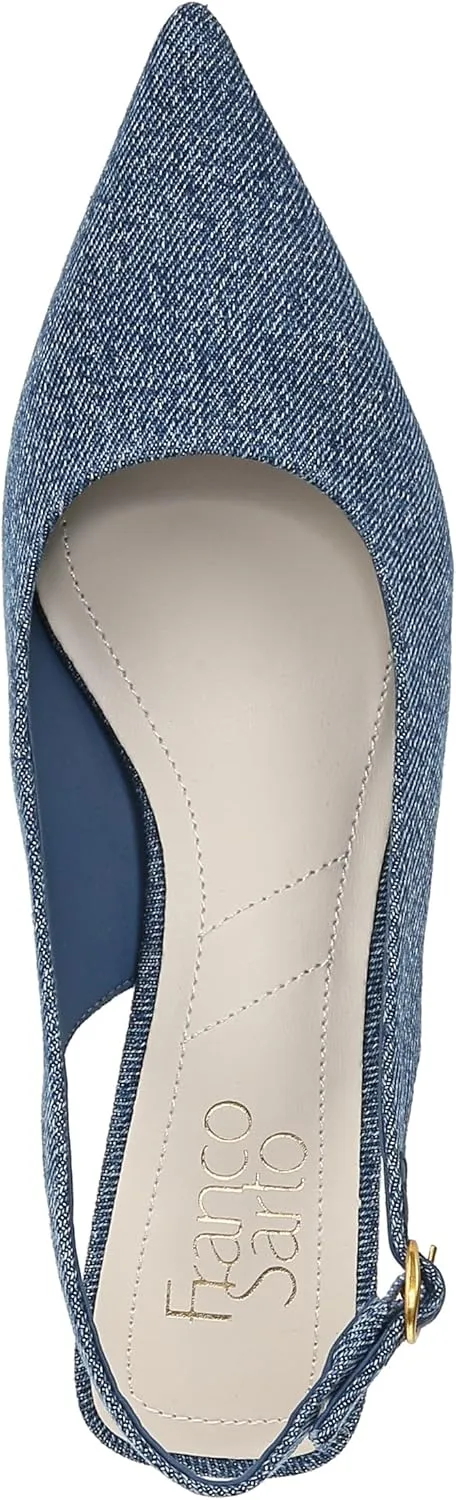 Franco Sarto Women's Jaden Pump