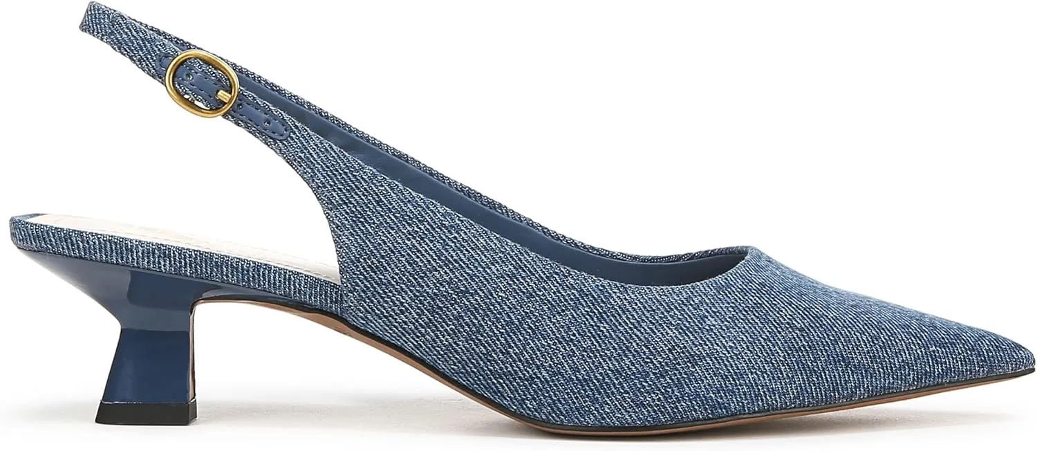 Franco Sarto Women's Jaden Pump