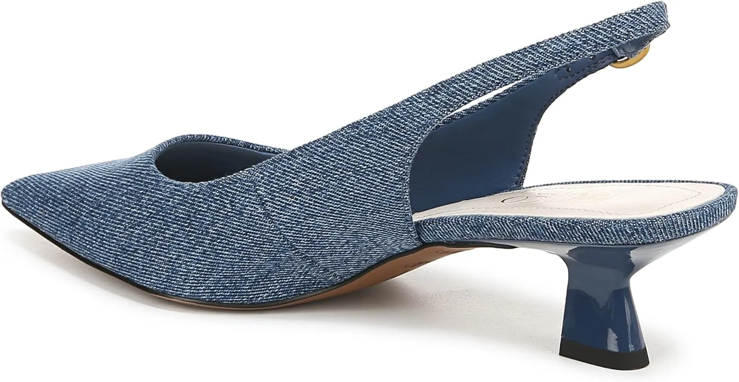 Franco Sarto Women's Jaden Pump