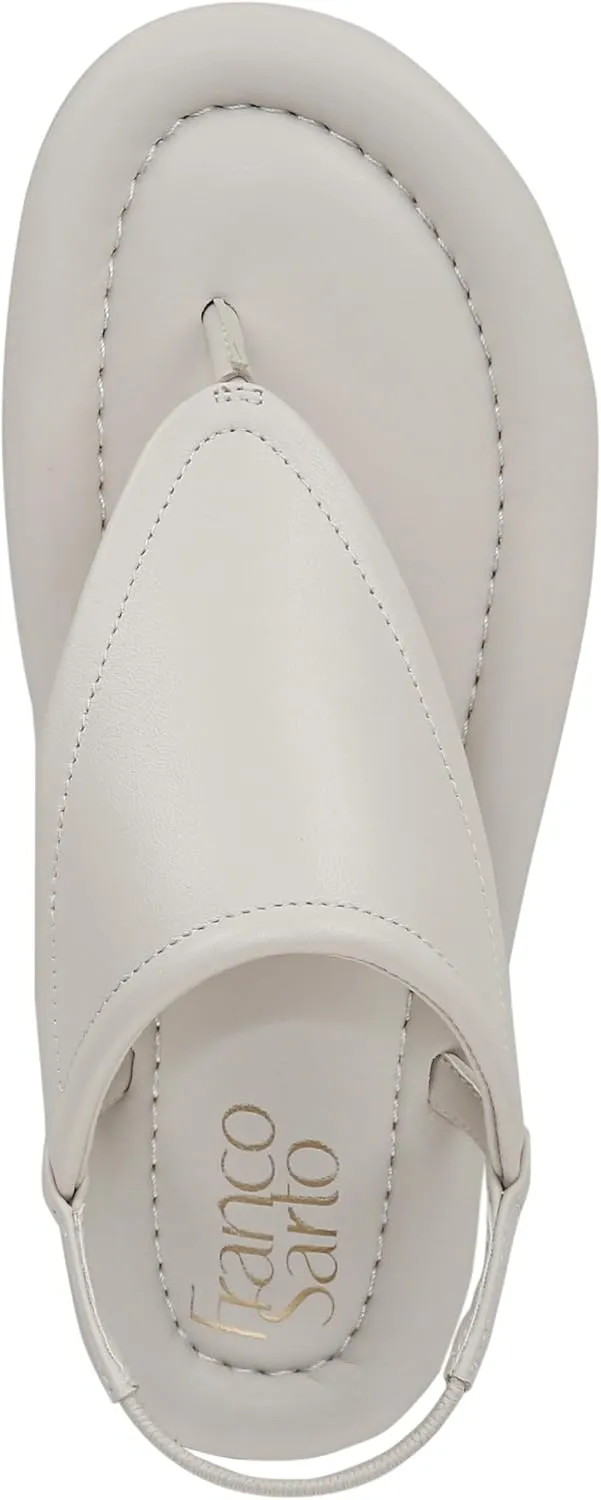 Franco Sarto Women's Jocelyn Flat Sandal