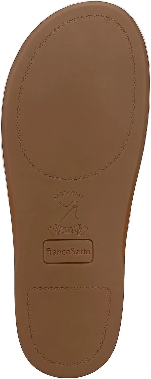 Franco Sarto Women's Jocelyn Flat Sandal