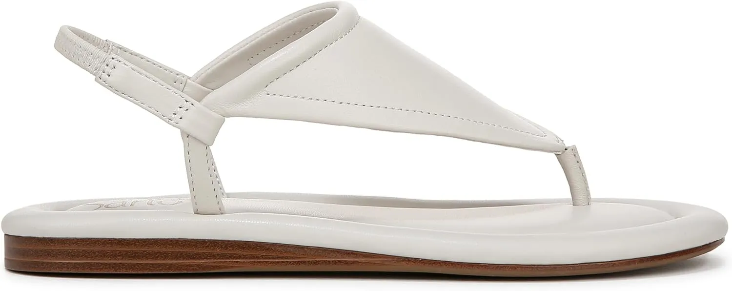 Franco Sarto Women's Jocelyn Flat Sandal