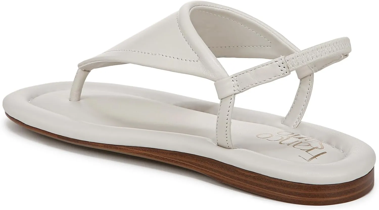 Franco Sarto Women's Jocelyn Flat Sandal