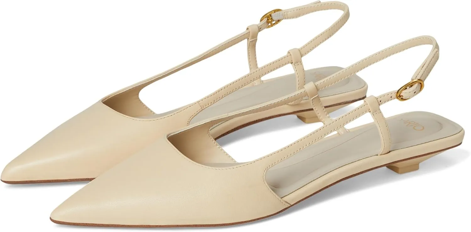 Franco Sarto Women's Pheby Slingback Shoes Pump