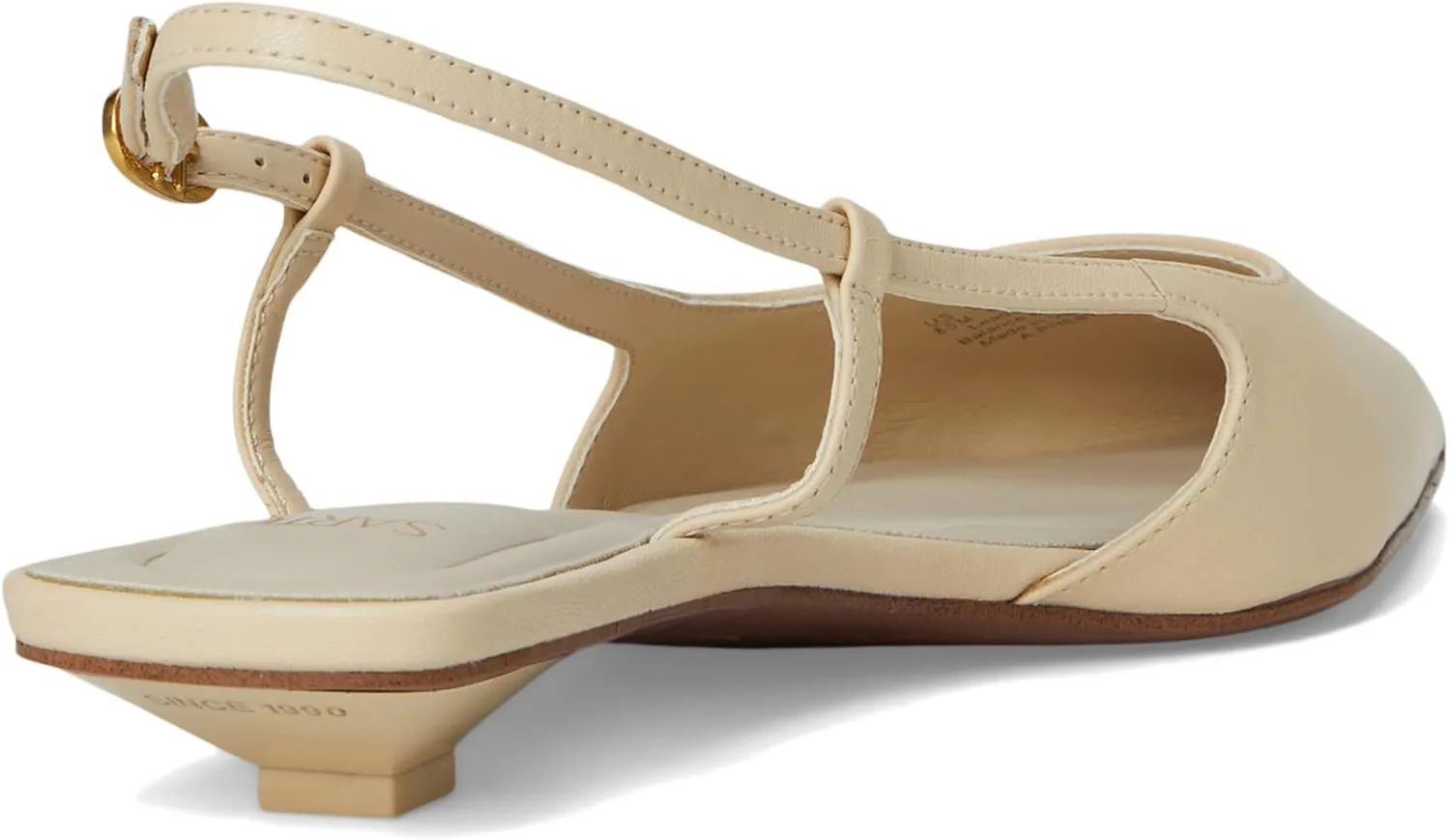 Franco Sarto Women's Pheby Slingback Shoes Pump