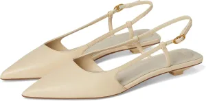 Franco Sarto Women's Pheby Slingback Shoes Pump