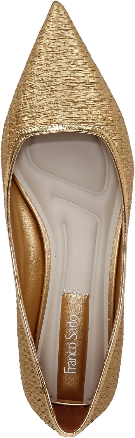 Franco Sarto Women's Prella Pump