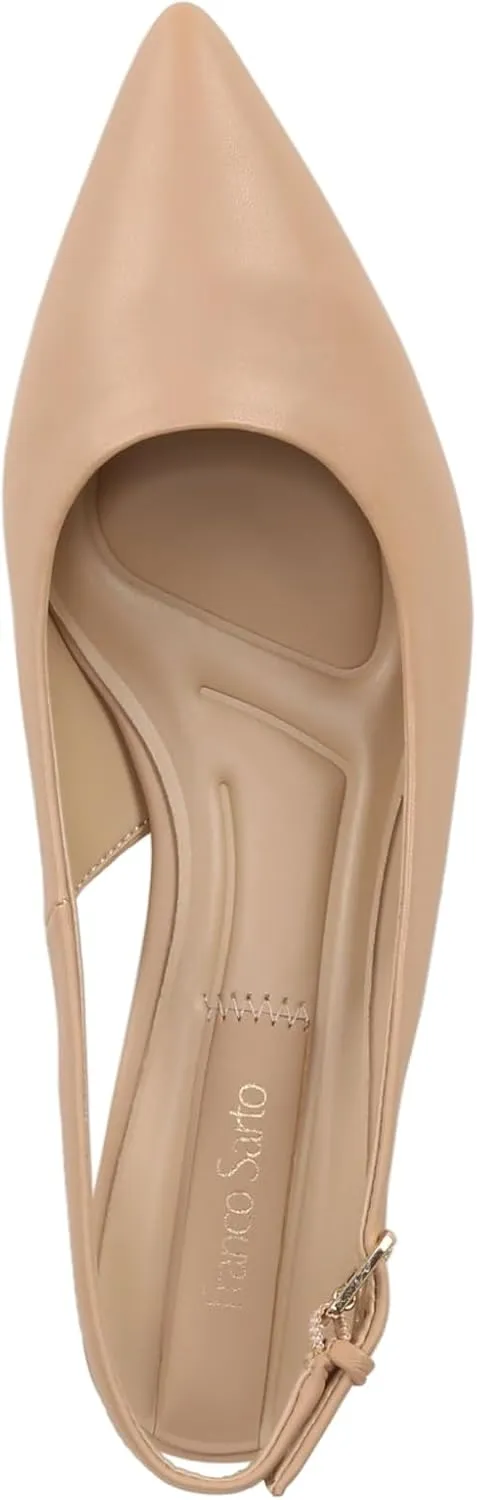 Franco Sarto Women's Racer Pump