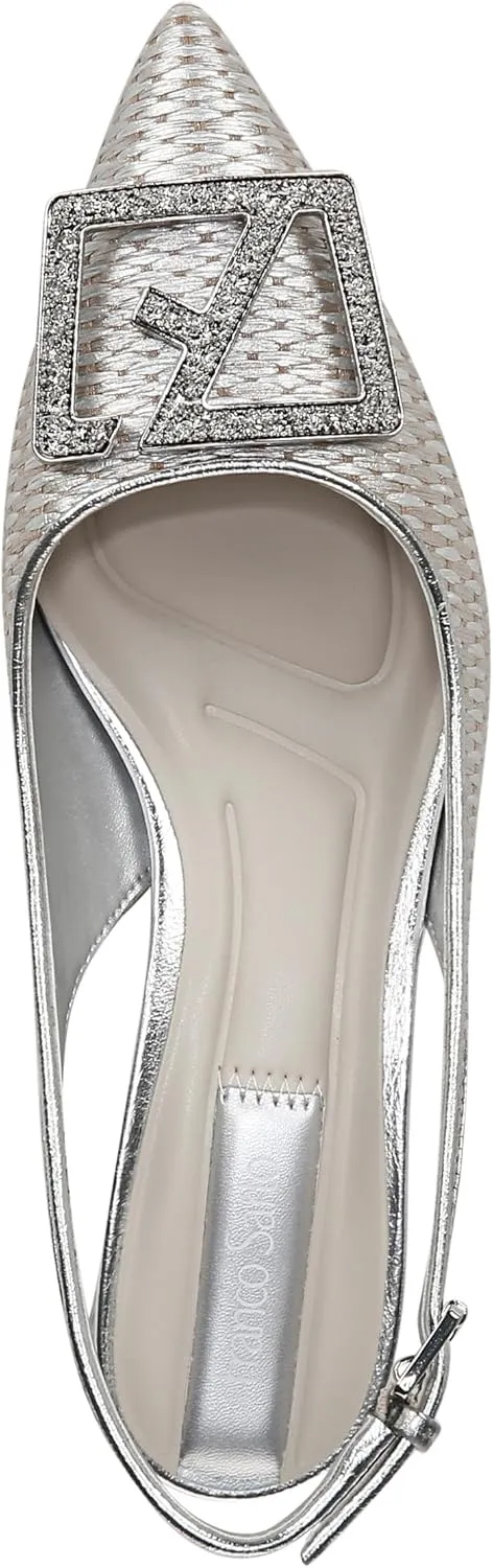 Franco Sarto Women's Racer Pump